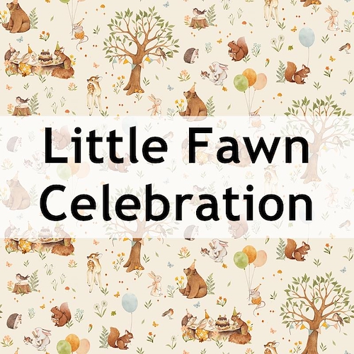 Little Fawn Celebration